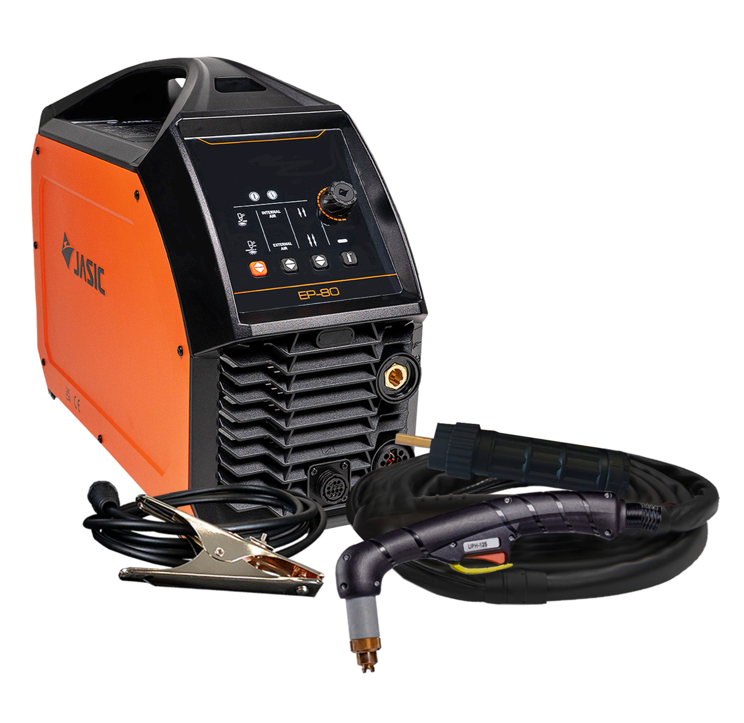 Jasic EVO CUT 80 Inverter Plasma Cutter Jasic EVO CUT 80 Inverter Plasma Cutter